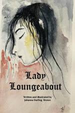Lady Loungeabout af Johanna Darling Brown