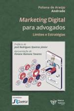 Marketing Digital Para Advogados af Poliana de Araújo Andrade