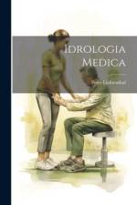 Idrologia Medica af Peter Lichtenthal