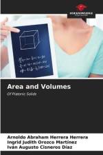 Area and Volumes af Arnoldo Abraham Herrera Herrera