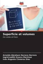 Superficie et volumes af Arnoldo Abraham Herrera Herrera