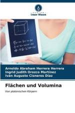 Flächen und Volumina af Arnoldo Abraham Herrera Herrera