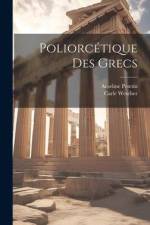 Poliorcétique Des Grecs af Carle Wescher