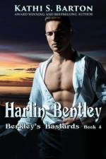 Harlin Bentley af Kathi S. Barton