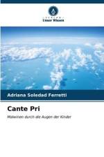 Cante Pri af Adriana Soledad Ferretti