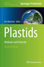 Plastids af Eric Maréchal