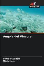Angola del Vinagre af Daniela Gualtero