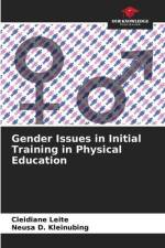 Gender Issues in Initial Training in Physical Education af Cleidiane Leite