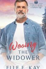 Wooing the Widower af Elle E Kay