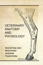 Veterinary Anatomy and Physiology af Narendra Singh Jadon
