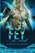 The Fey af Sage Alder