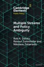 Multiple Streams and Policy Ambiguity af Rob A DeLeo