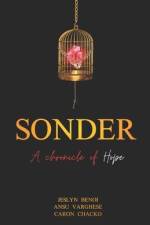 SONDER - A Chronicle of Hope af Ansu Varghese