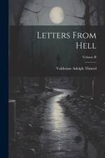 Letters From Hell; Volume II af Valdemar Adolph Thisted