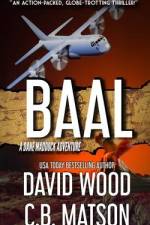 Baal: A Dane Maddock Adventure af C. B. Matson