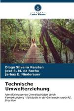 Technische Umwelterziehung af Diogo Silveira Kersten