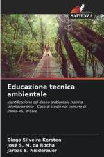 Educazione tecnica ambientale af Diogo Silveira Kersten