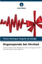 Organspende bei Hirntod af Flávio Henrique Faquine de Araújo