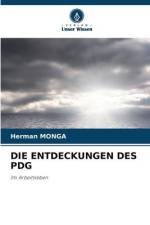 DIE ENTDECKUNGEN DES PDG af Herman Monga