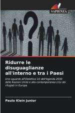 Ridurre le disuguaglianze all'interno e tra i Paesi af Paulo Klein Junior