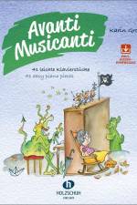 Avanti Musicanti