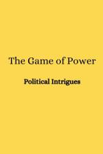 The Game of Power af Filipe Faria
