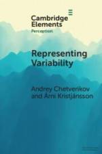 Representing Variability af Andrey Chetverikov