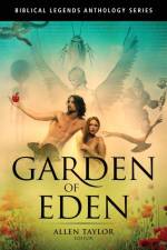 Garden of Eden Anthology af Allen Taylor