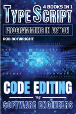 TypeScript Programming In Action af Rob Botwright