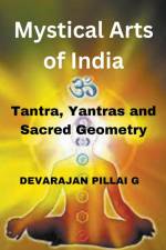 Mystical Arts of India af Devarajan Pillai G