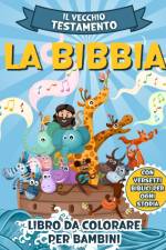 La Bibbia Libro da Colorare per Bambini af Zora Wetherell