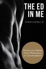 The ED In Me af Thomas Chappell