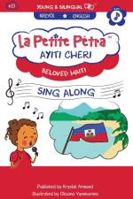 Ayiti Cheri af Krystel Armand Kanzki