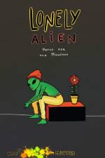 Lonely Alien af Kai Montes