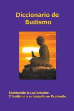 Diccionario de budismo af Ecovisiones