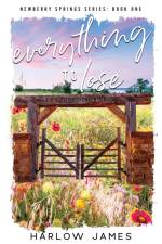 Everything to Lose af Harlow James