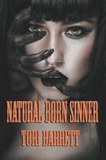 Natural Born Sinner af Tori Barrett