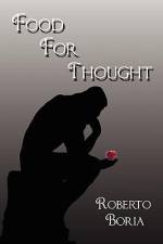 Food for Thought af Roberto Boria