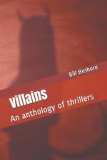 Villains af Bill Beshore