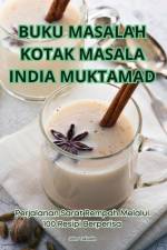 BUKU MASALAH KOTAK MASALA INDIA MUKTAMAD af John Takiudin