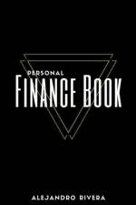 Personal Finance Book af Alejandro Rivera