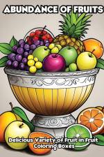 Abundance of fruits af Libroteka