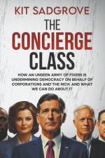The Concierge Class af Kit Sadgrove