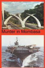 Murder in Mombasa af Robert Gribbin
