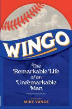 Wingo af Mike Vance