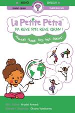 Pa reve piti, reve gran ! | Always think big, not small! af Krystel Armand