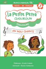 Choukoun af Krystel Armand Kanzki