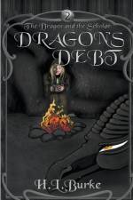 Dragon's Debt af H. L. Burke