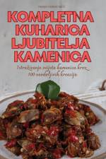 KOMPLETNA KUHARICA LJUBITELJA KAMENICA af Franjo Horvatin¿I¿