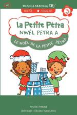 Nwèl Petra A af Krystel Armand Kanzki